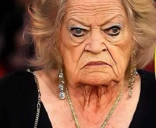 “From Beauty to Gargoyle!”: Hard to Believe This Actress Once Enchanted with Her Looks and Charm….