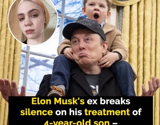 These days, Elon Musk is making headlines every single day.