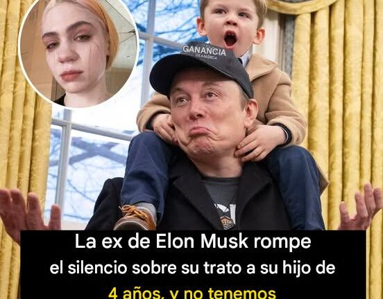 Elon Musk está en los titulares todos los días.