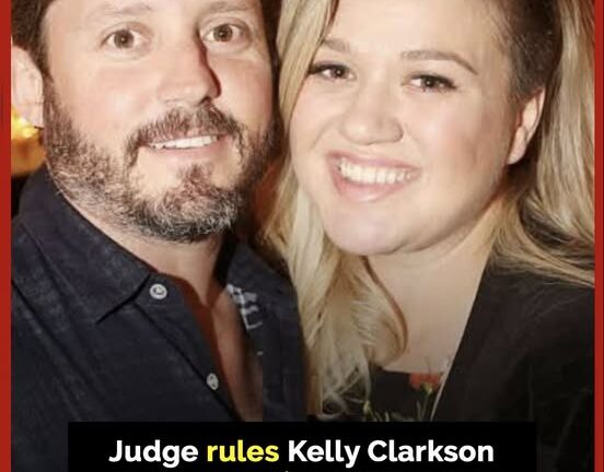 Kelly Clarkson’s ex Brandon Blackstock took a lot
