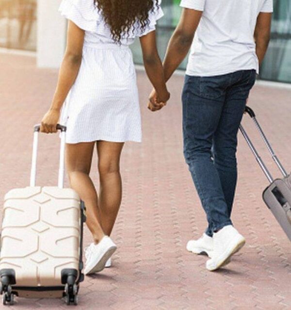 I Caught My Husband with His Affair Partner at the Airport and Decided to Follow Them to Paris — Story of the Day