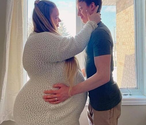 ¡Todas se rieron de él por casarse con ella!