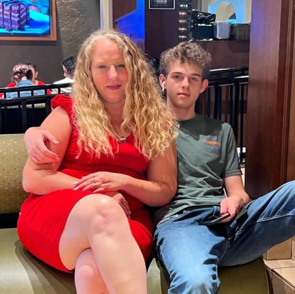 MY PARENTS SAID SHE’S “TOO BIG” FOR ME—BUT THEY DON’T KNOW WHAT I’M ABOUT TO DO