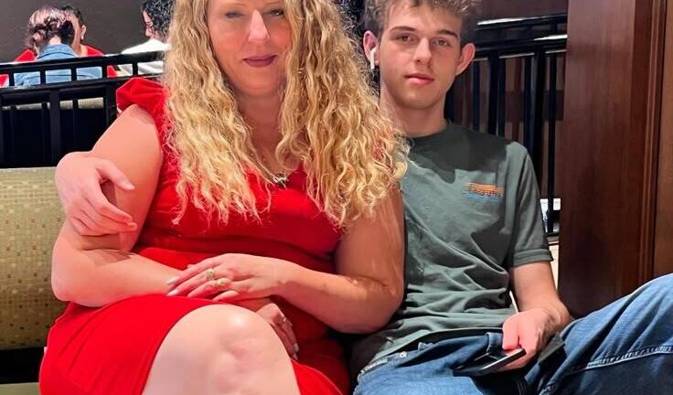 MY PARENTS SAID SHE’S “TOO BIG” FOR ME—BUT THEY DON’T KNOW WHAT I’M ABOUT TO DO