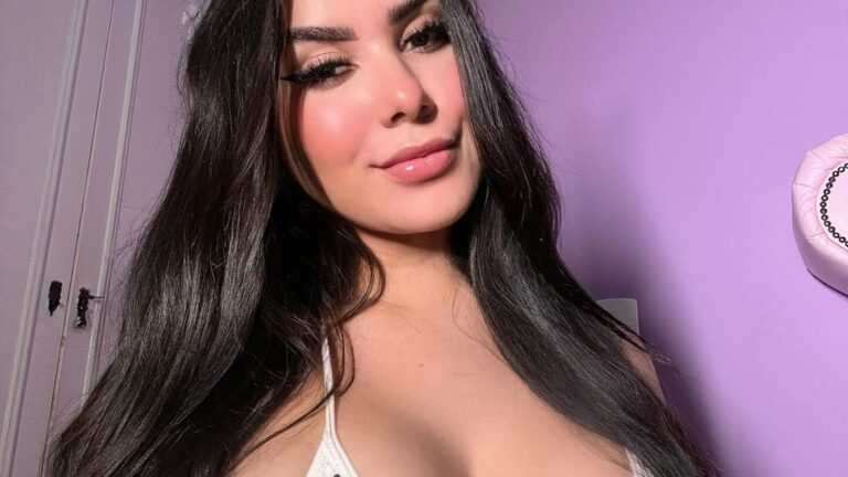 Victoria Matosa: Una Creadora de Contenido Digital que Ha Conquistado las Redes Sociales