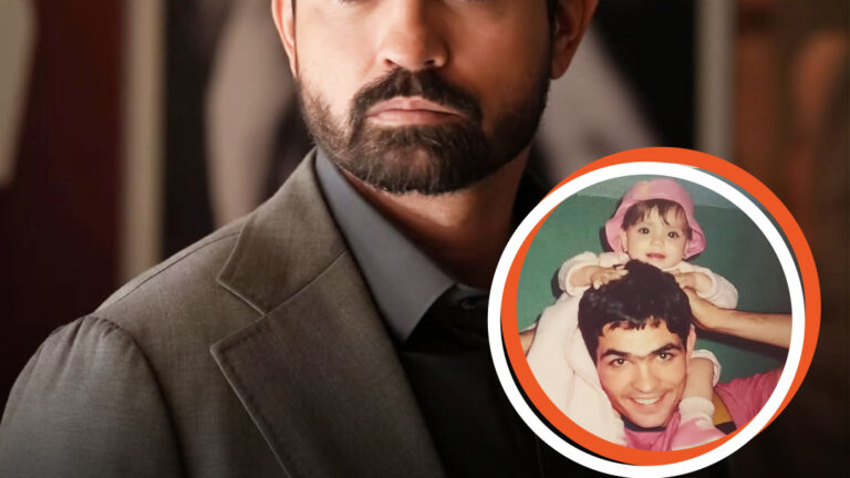 La hija de Ferdinando Valencia, Sofía, ya tiene 21 años y sigue sus pasos como actriz – Así luce ahora