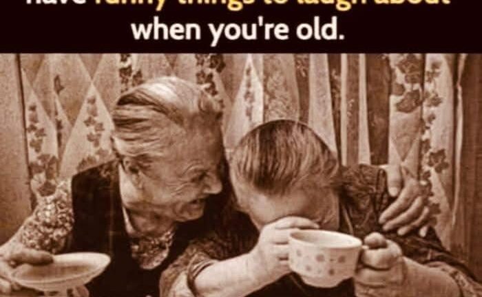 The Joy of Youthful Mistakes A Life Well-Lived