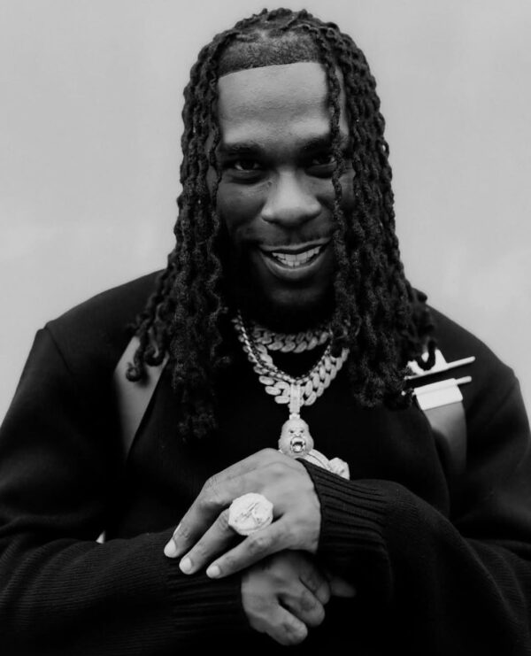 “Burna Boy: The Global Rise of Afrobeat’s Superstar”