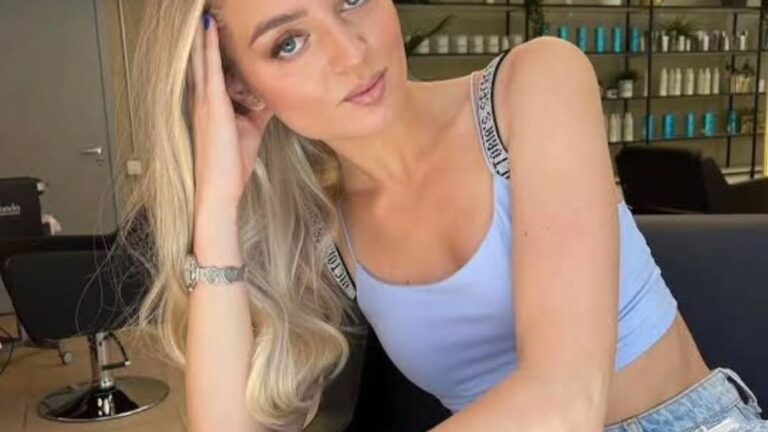 Diana Belitskay: From Russia to Social Media Stardom