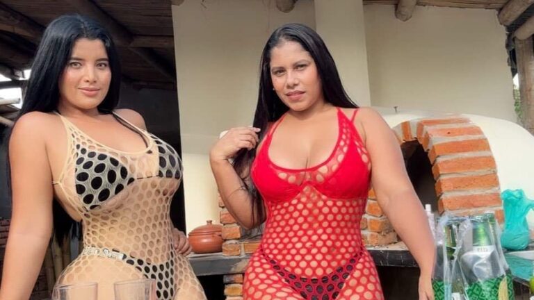 An Ecuadorian Influencer Who Conquers Social Media