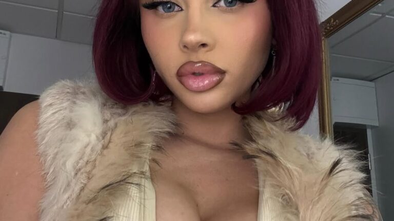 Redefining Creativity with Bold Expression