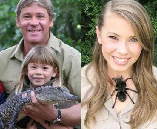 Prayers are needed for Steve Irwin’s daughter Bindi. She is on her way to recovery but prayers will help a lot, because she is