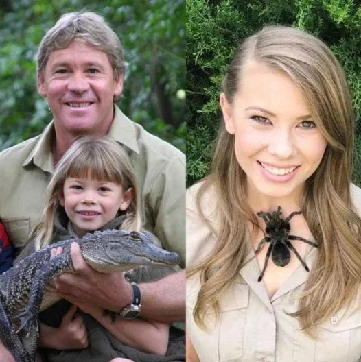 Prayers are needed for Steve Irwin’s daughter Bindi. She is on her way to recovery but prayers will help a lot, because she is