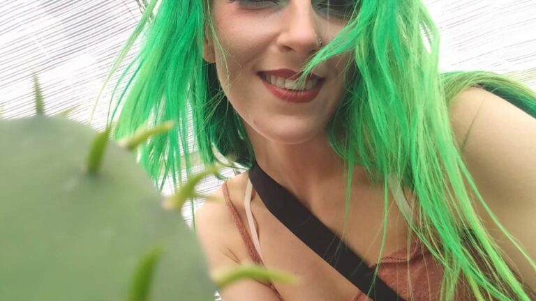 Crafting Digital Enchantment Through Authenticity and Creativity