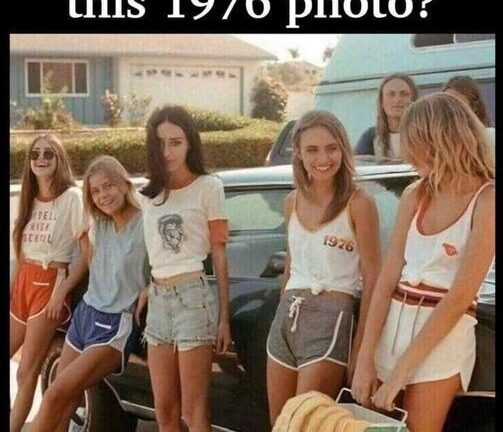 How BFF Relationships Have Changed From the ’90s to Today