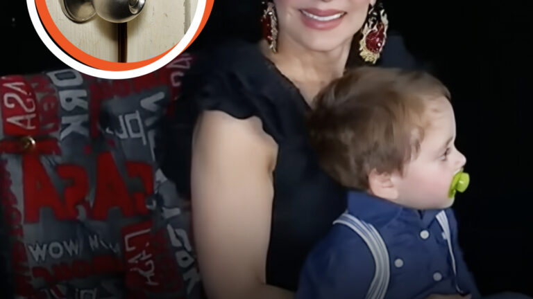 El error de Maribel Guardia que le costó la tenencia de su nieto