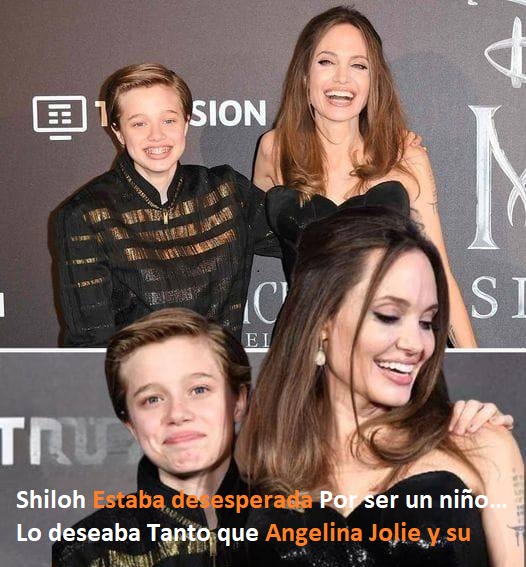 La hija mayor de Angelina Jolie: De una marimacha con brackets a una nueva generación de bellezas costosas