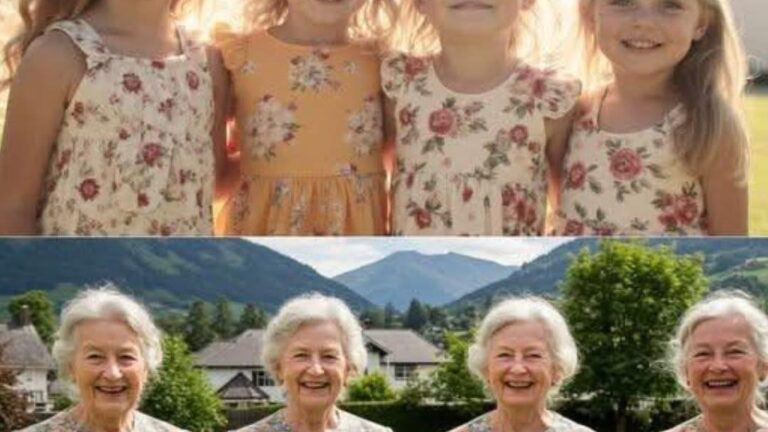 A Lifetime of Sisterhood: Celebrating 90 Years Together