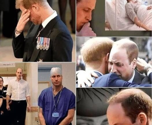 “William and Kate: Navigating Challenges with Love and Strength”