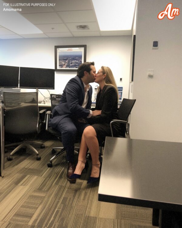 Marido engaña a su esposa con su secretaria, y el karma se lo devuelve – Historia del día