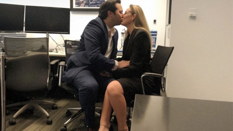 Marido engaña a su esposa con su secretaria, y el karma se lo devuelve – Historia del día