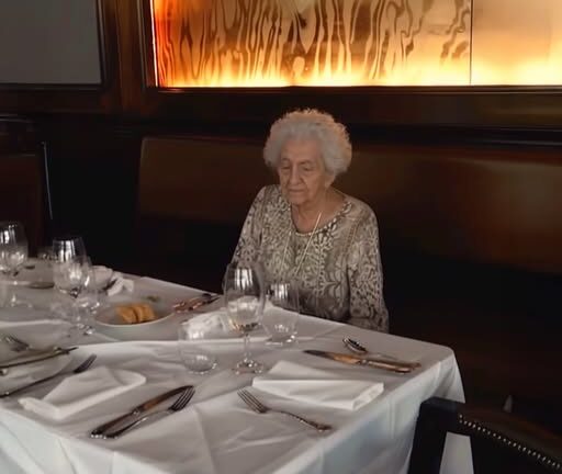 My Family Left Grandma Alone at a Restaurant to Ditch the Check—Too Bad They Messed with the Wrong Granddaughter