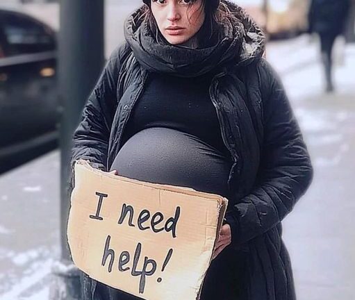 From Heartbreak to Triumph A Mother’s Journey After Being Abandoned