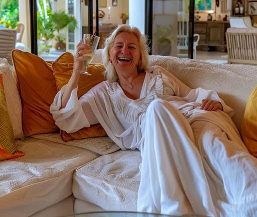 We Arrived at Our Honeymoon Villa—Only to Find My In-Laws Already Living There