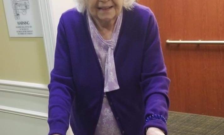 Dejamos a mamá en el asilo de ancianos y no puedo quitarme la culpa