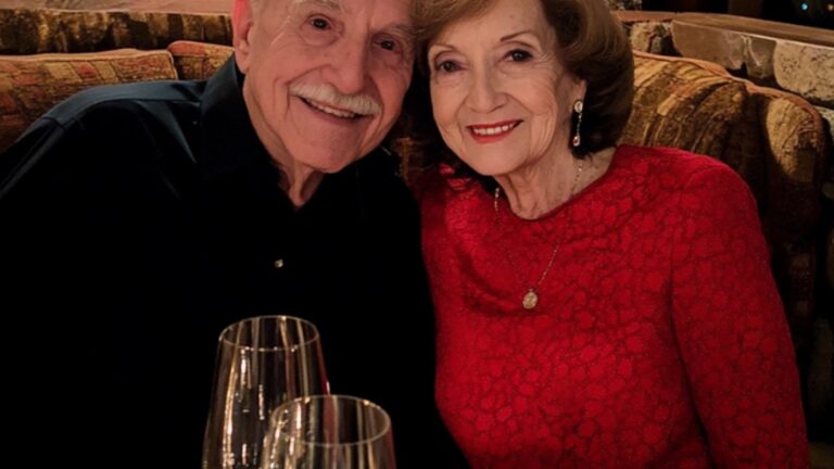 AM I WRONG FOR BEING ANGRY THAT MY 73-YEAR-OLD MOTHER STARTED DATING AGAIN INSTEAD OF FOCUSING ON OUR FAMILY?