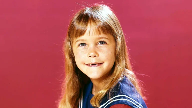 La bebé de “Bewitched” tiene ahora 60 años — Qué fue de ella después de la serie