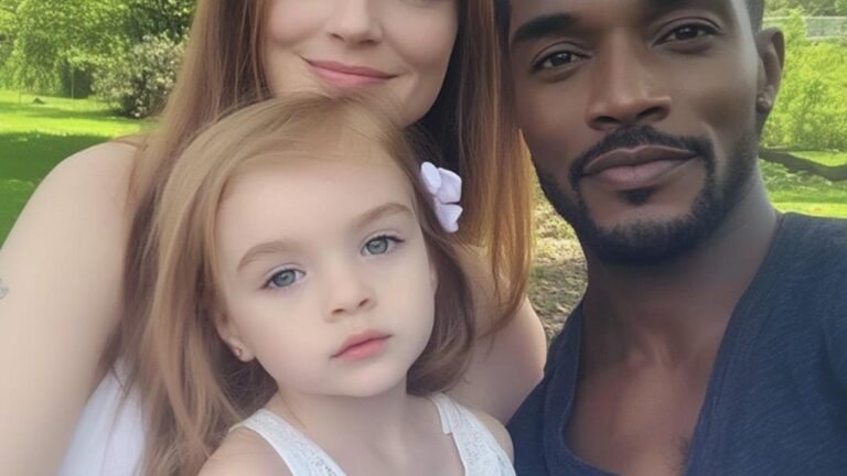 Reencontré el amor 3 años después de la muerte de mi esposo. Un día, mi hija me dijo: «Mami, mi nuevo papá me pidió que te guardara un secreto. ¿Te parece bien?».