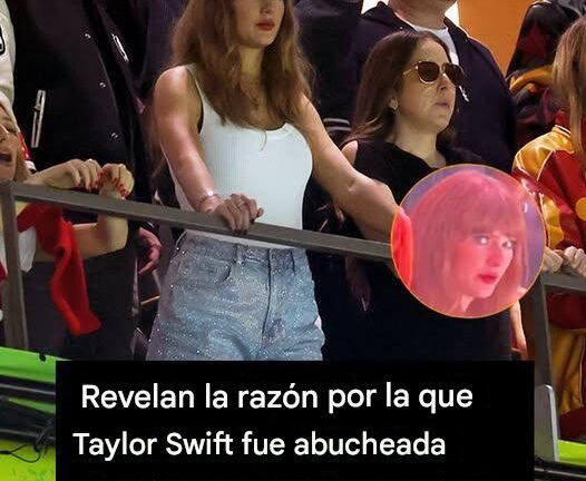 La brutal respuesta de cuatro palabras de Elon Musk a Taylor Swift