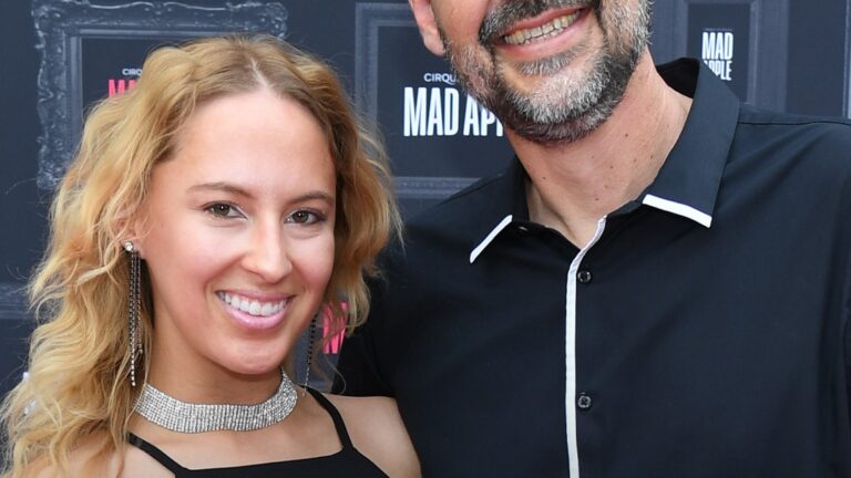 Ghost Adventures host’s wife is arrested in alleged murder for hire plot against him