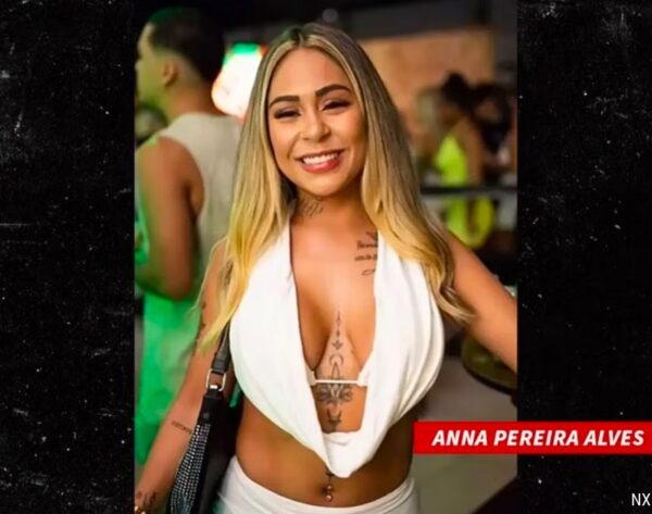 Police release bombshell new details about adult star who plunged to her death
