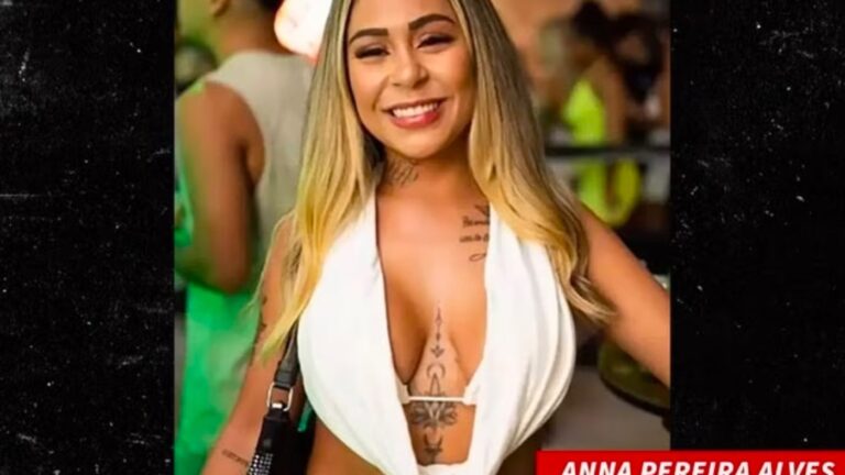 Police release bombshell new details about adult star who plunged to her death