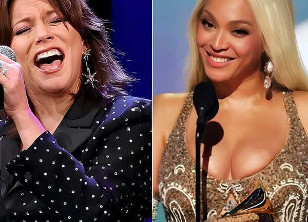 Martina McBride critica la fusión de Beyoncé con la música country