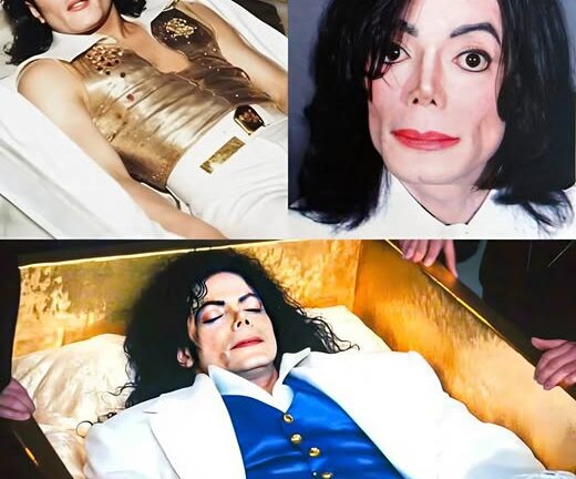 La tumba de Michael Jackson fue abierta después de 15 años y lo que encontraron ¡IMPACTÓ al mundo!