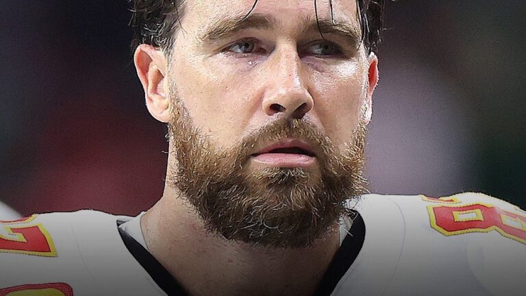 La reacción de Taylor Swift al abucheo en el Super Bowl genera revuelo en internet