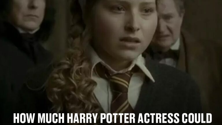 How much Harry Potter actress could earn from her OnlyFans fetish account