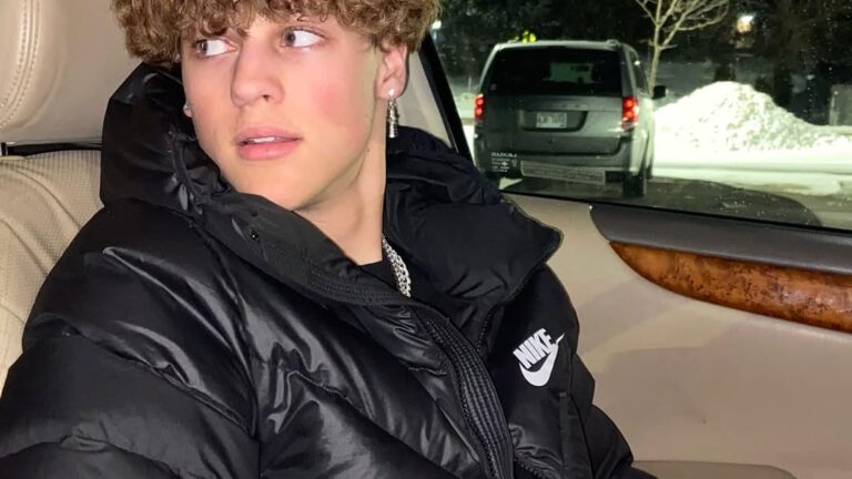 Logan Micke: A Pioneer in the World of Digital Content Creation