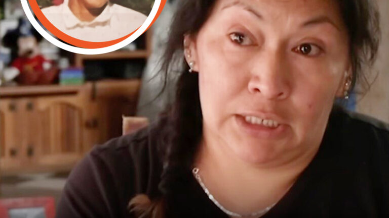 Robert Esteban, de 16 años, desapareció tras viajar de Edomex a Jalisco – Su madre teme lo peor