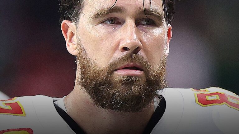 Taylor Swift’s Reaction to Super Bowl Booing Sparks Buzz Online