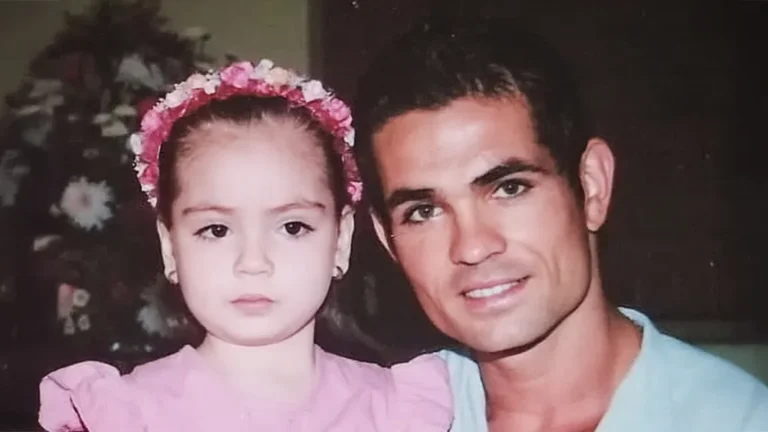 La hija de Ferdinando Valencia, Sofía, ya tiene 21 años y sigue sus pasos como actriz – Así luce ahora