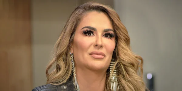 Ninel Conde sufre grave lesión en accidente de esquí – Cuál es su estado