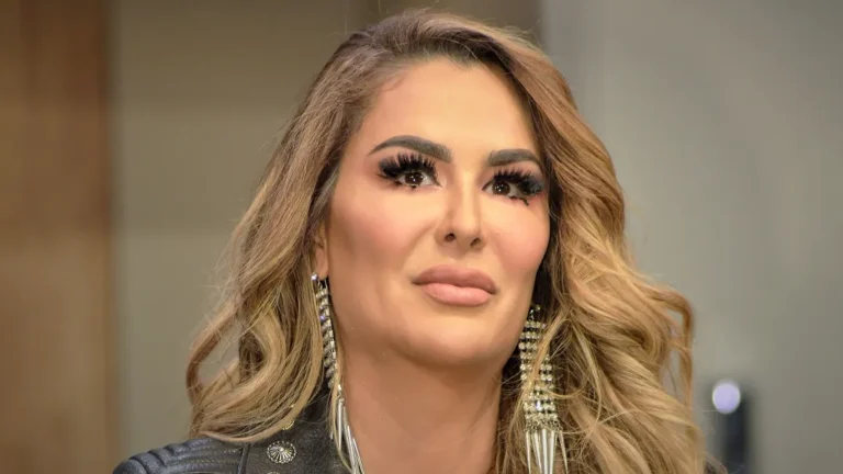 Ninel Conde sufre grave lesión en accidente de esquí – Cuál es su estado