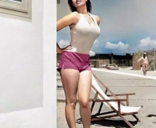 La foto no está editada: mira más de cerca y prepárate para sorprenderte