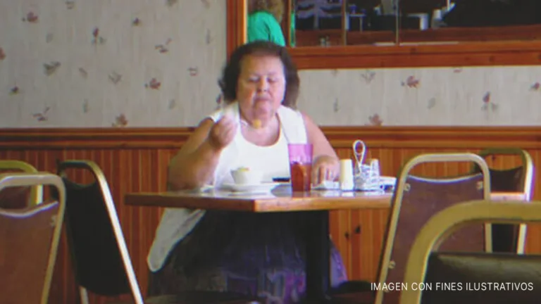 Mientras esperan a crítico gastronómico secreto, meseros ignoran a mujer de aspecto común sin saber que es ella – Historia del día