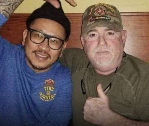 I WAS ONE OF THE BABIES JOHN SAVED IN VIETNAM — AND NEITHER OF US KNEW UNTIL NOW