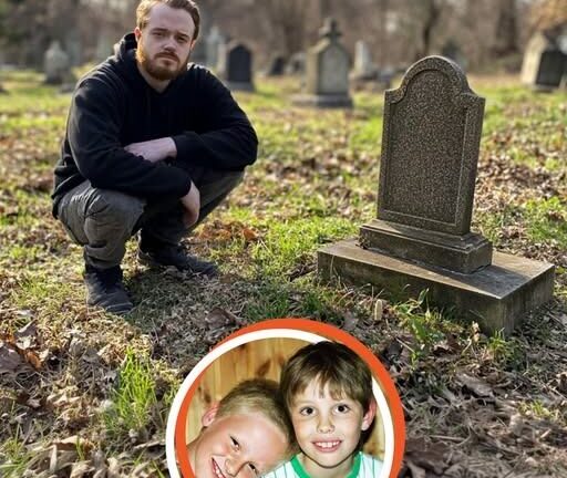 MY FRIEND & I BET ON WHICH OF US WOULD LIVE LONGER — YEARS LATER, HE INVITED ME TO A REUNION BUT NEVER SHOWED UP.